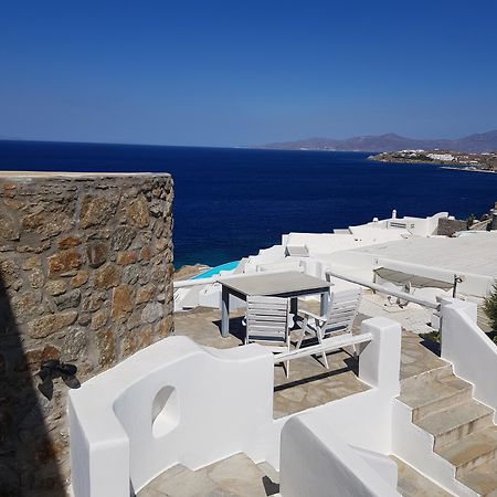 فندق جورجونا Mykonos Town المظهر الخارجي الصورة