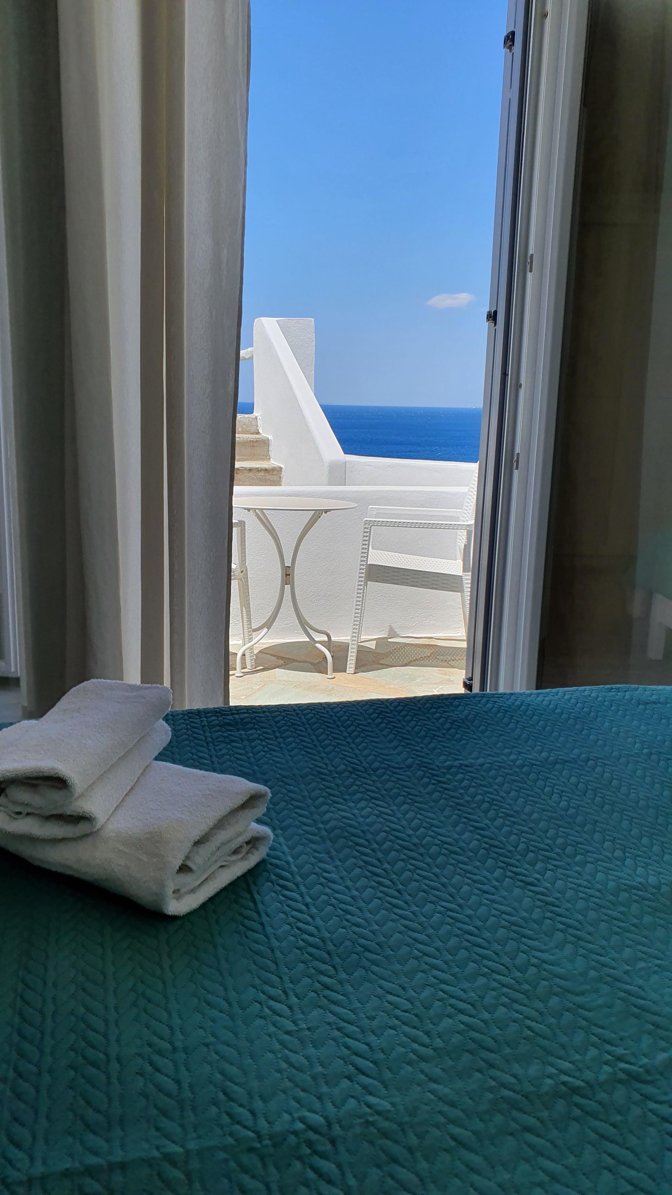 فندق جورجونا Mykonos Town المظهر الخارجي الصورة