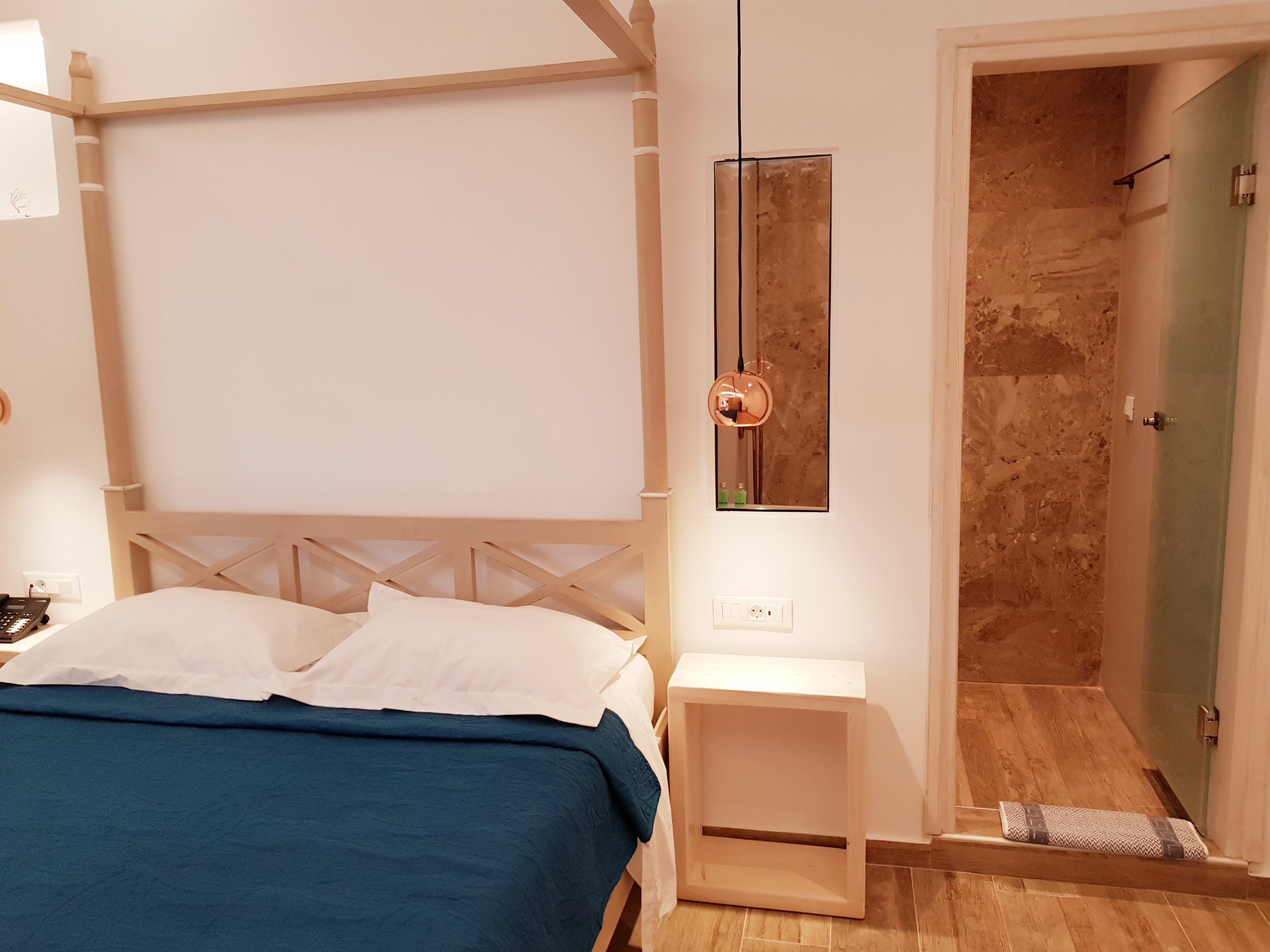 فندق جورجونا Mykonos Town المظهر الخارجي الصورة