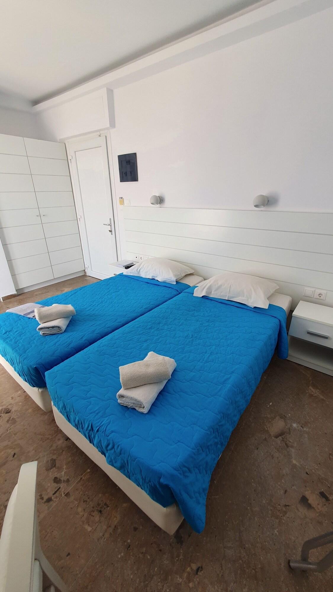 فندق جورجونا Mykonos Town المظهر الخارجي الصورة