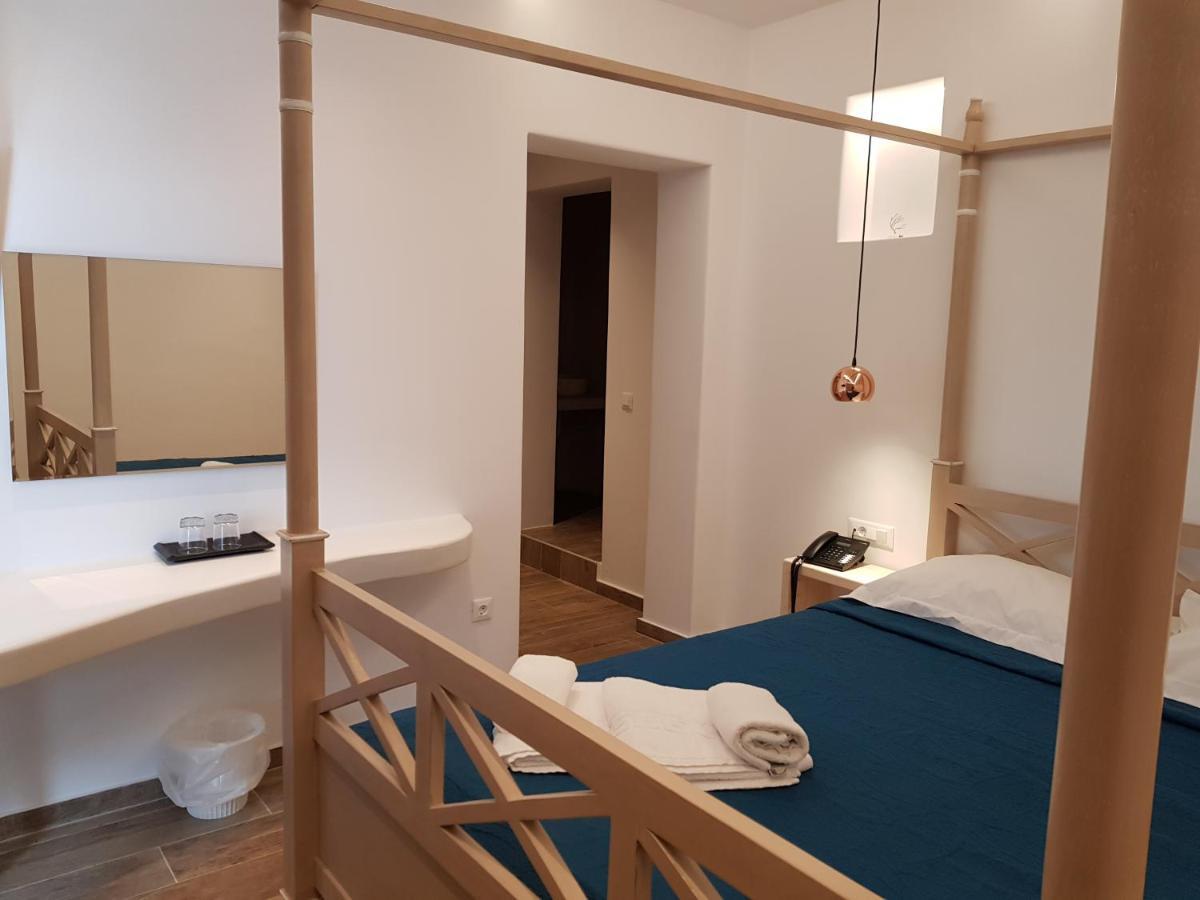فندق جورجونا Mykonos Town المظهر الخارجي الصورة