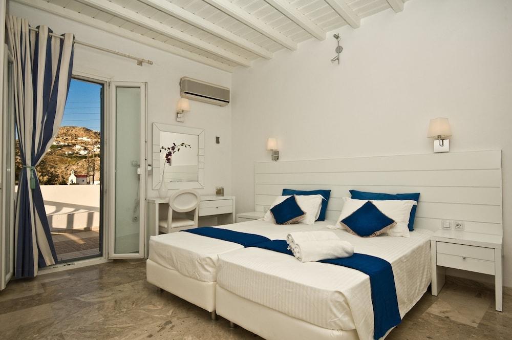 فندق جورجونا Mykonos Town المظهر الخارجي الصورة